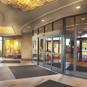 commercial door specialist East Foothills