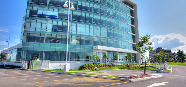 commercial glass door repair East Foothills