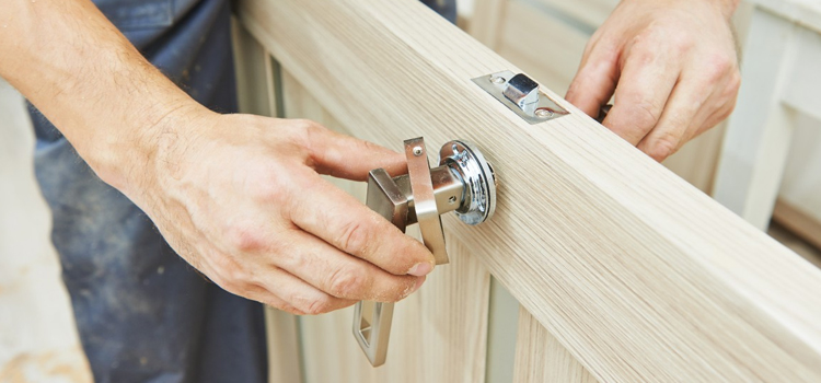 interior door repair East Foothills